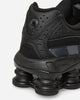Nike Nike Shox Ride 2 Dk Smoke Grey/Black/Black Sneakers Low IO4296-005
