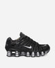 Nike Nike Shox Tl Men's Shoes Black/Dk Smoke Grey-Mtlc Cool  Sneakers Low IQ0299-010