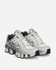 Nike Nike Shox Tl Print Metallic Silver/Summit White-W Sneakers Low IH4466-095