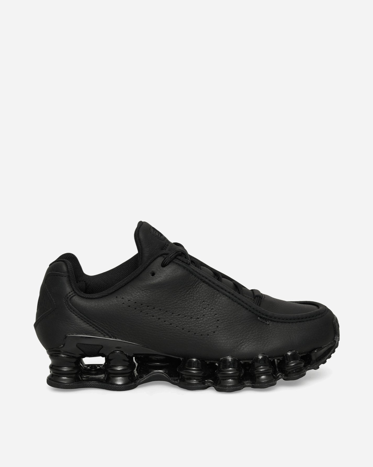 Nike Nike Shox Tl Se Black/Black/Black Sneakers Low IR2097-001