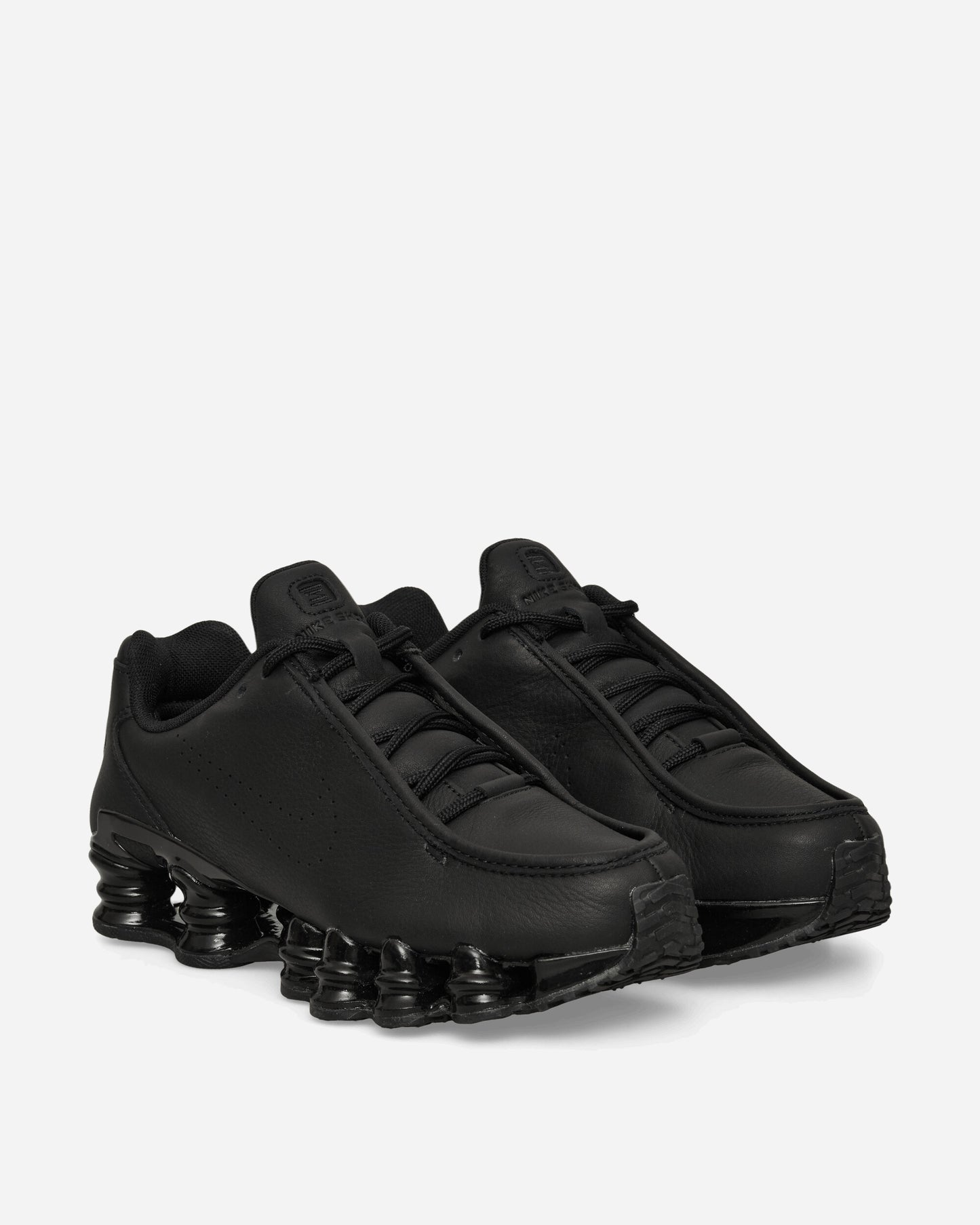 Nike Nike Shox Tl Se Black/Black/Black Sneakers Low IR2097-001