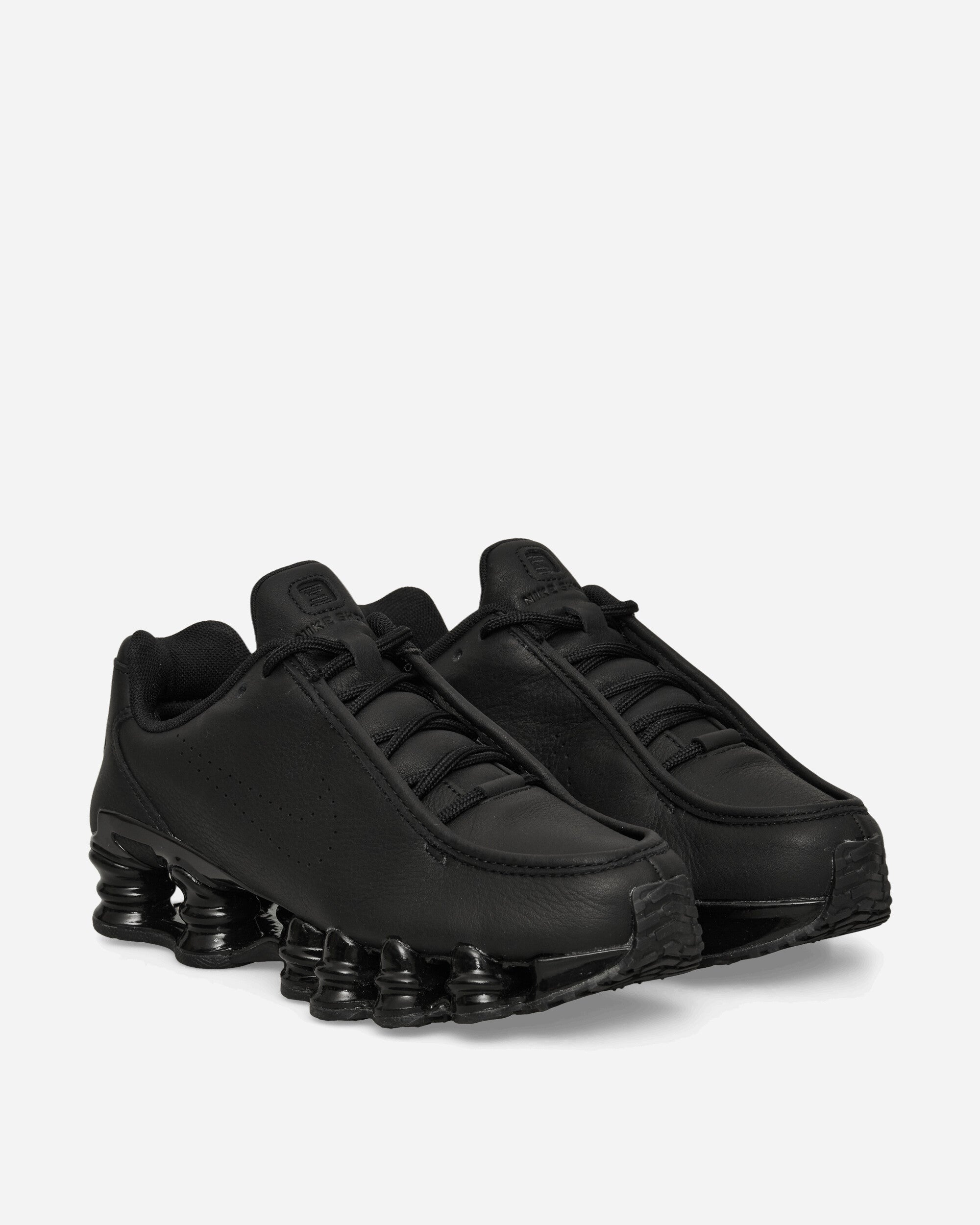 Nike Nike Shox Tl Se Black/Black/Black Sneakers Low IR2097-001