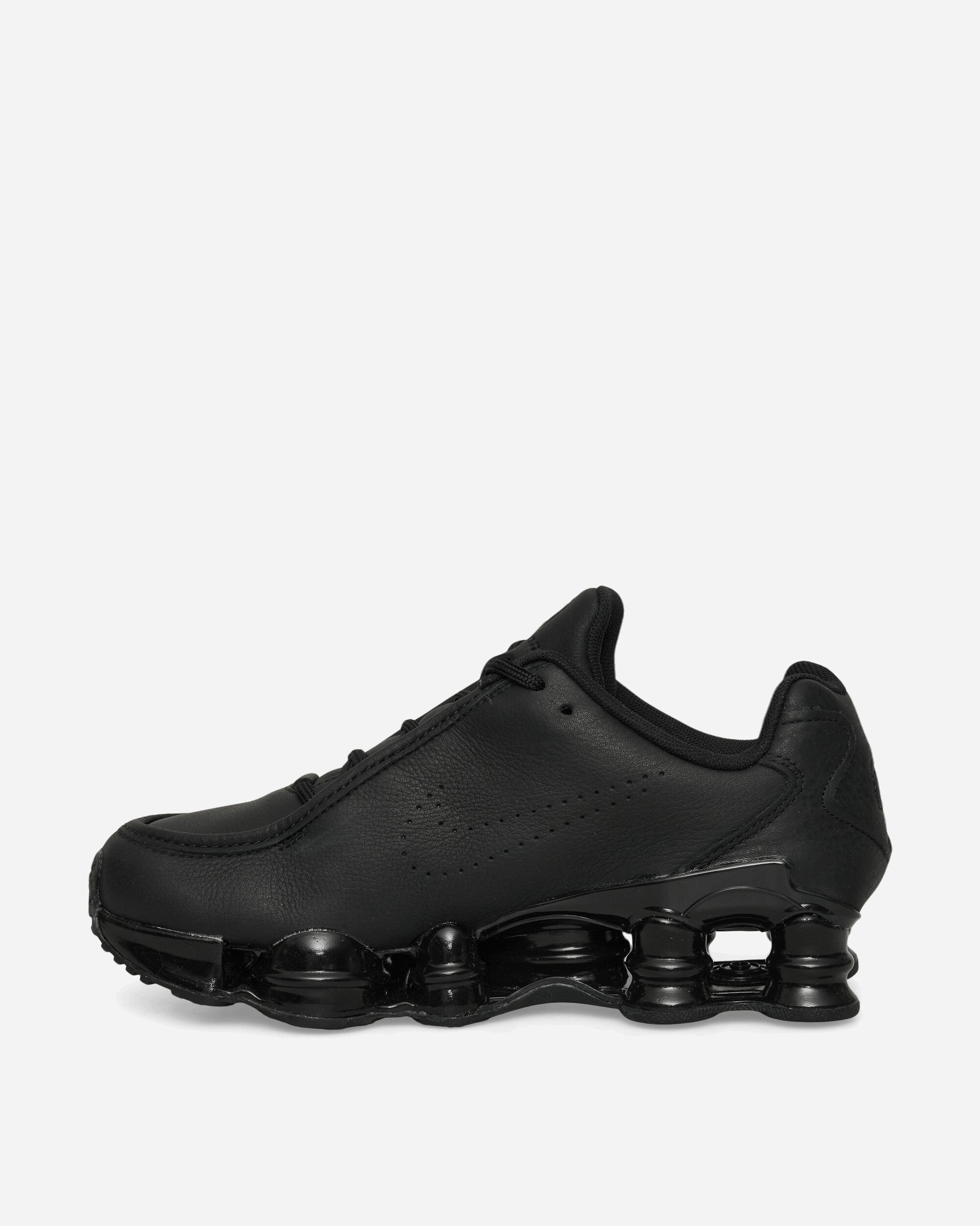 Nike Nike Shox Tl Se Black/Black/Black Sneakers Low IR2097-001