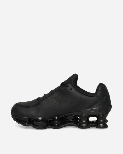 Nike Nike Shox Tl Se Black/Black/Black Sneakers Low IR2097-001