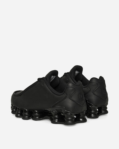Nike Nike Shox Tl Se Black/Black/Black Sneakers Low IR2097-001