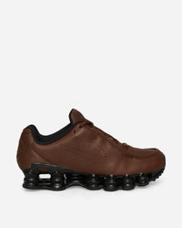 Nike Nike Shox Tl Se Cacao Wow/Cacao Wow/Black Sneakers Low IR2097-200