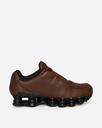 Nike Nike Shox Tl Se Cacao Wow/Cacao Wow/Black Sneakers Low IR2097-200