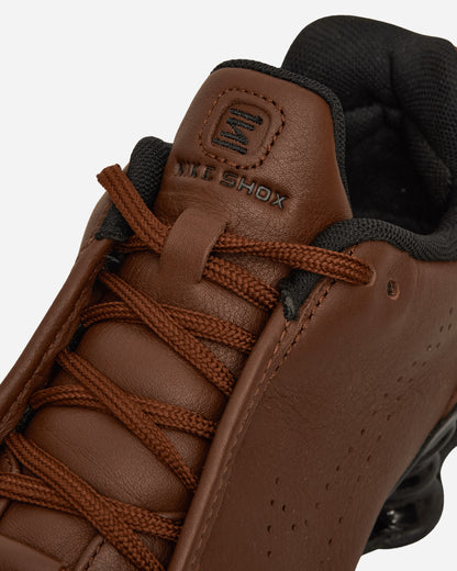 Nike Nike Shox Tl Se Cacao Wow/Cacao Wow/Black Sneakers Low IR2097-200