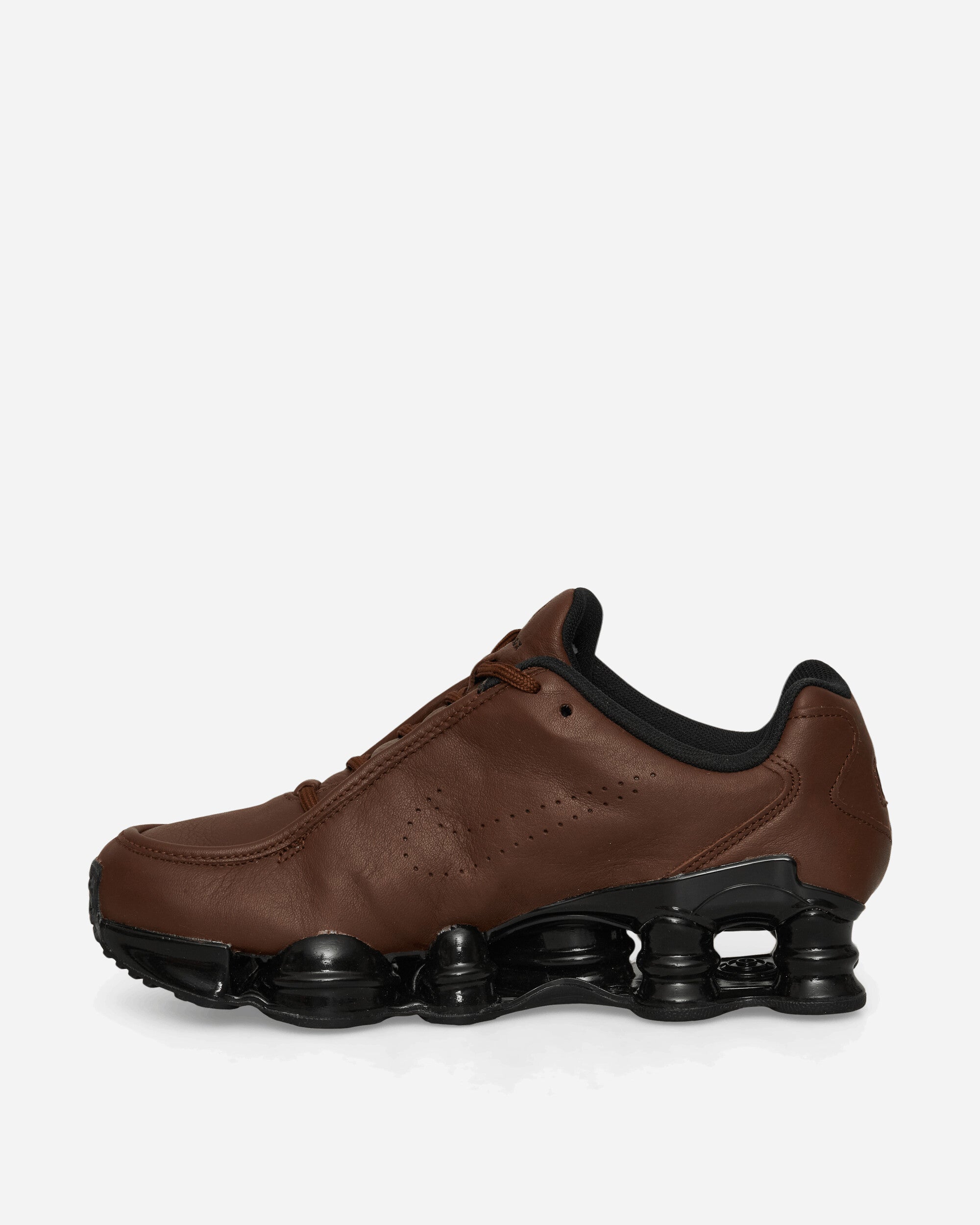 Nike Nike Shox Tl Se Cacao Wow/Cacao Wow/Black Sneakers Low IR2097-200