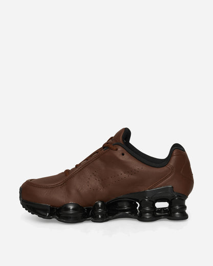 Nike Nike Shox Tl Se Cacao Wow/Cacao Wow/Black Sneakers Low IR2097-200
