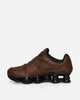 Nike Nike Shox Tl Se Cacao Wow/Cacao Wow/Black Sneakers Low IR2097-200