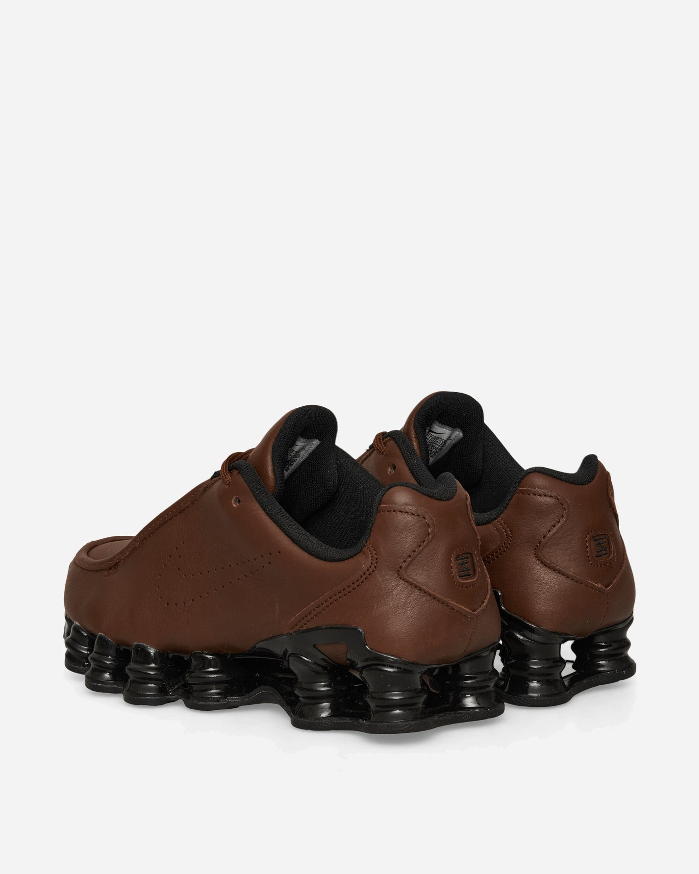 Nike Nike Shox Tl Se Cacao Wow/Cacao Wow/Black Sneakers Low IR2097-200