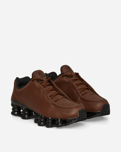 Nike Nike Shox Tl Se Cacao Wow/Cacao Wow/Black Sneakers Low IR2097-200