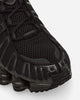 Nike Nike Shox Tl Women's Shoes Black/Black-Metallic Silver Sneakers Low IB1087-001