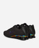 Nike Nike Shox Z Se Women's Shoes Black/Multi-Color-Metallic Sil Sneakers Low IM6051-001