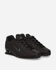 Nike Nike Shox Z Women's Shoes Black/Black-University Red Sneakers Low HQ7540-003