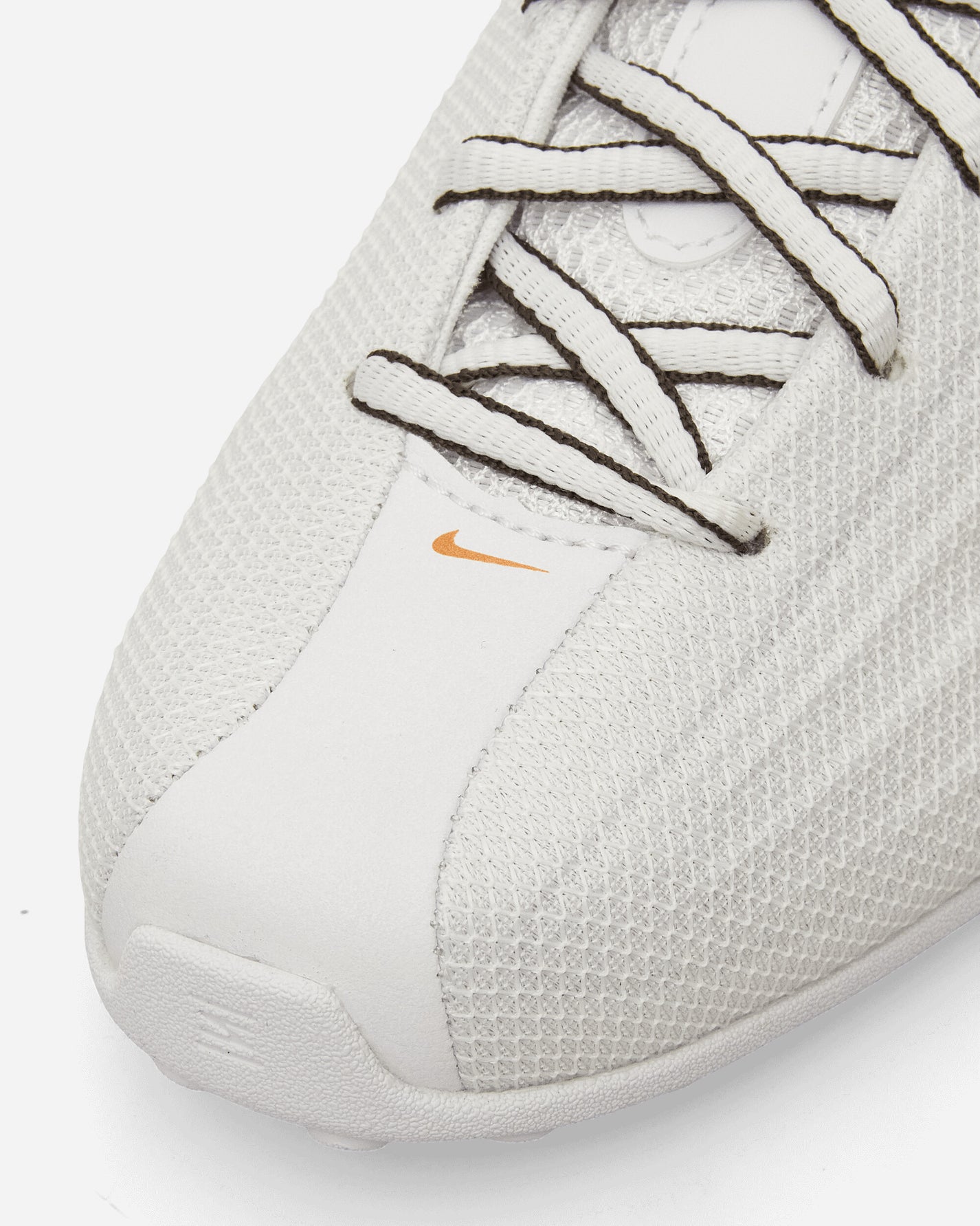 Nike Nike Shox Z Women's Shoes White/Metallic Gold/Varsity Re Sneakers Low HQ7540-100