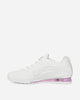 Nike Nike Shox Z Women's Shoes White/Lt Magenta Sneakers Low HQ7540-101