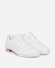 Nike Nike Shox Z Women's Shoes White/Lt Magenta Sneakers Low HQ7540-101