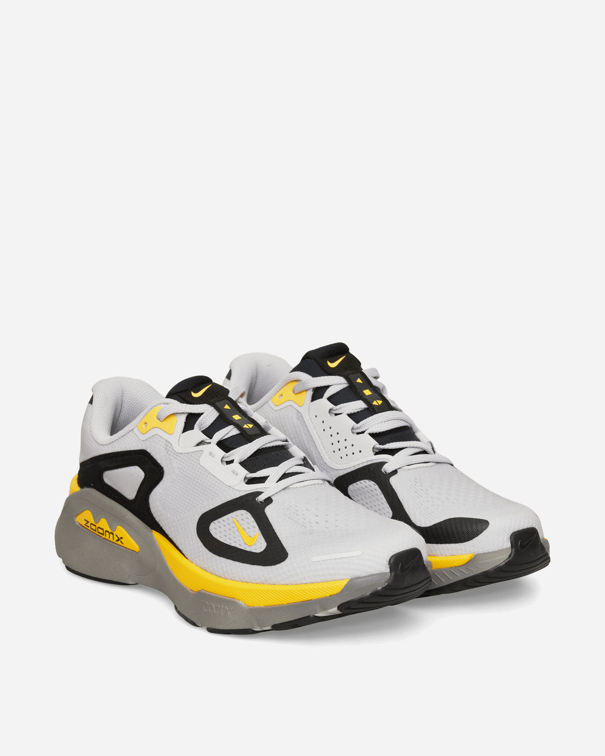 Nike Nike Structure Plus Sp Grey Fog/Varsity Maize/Black Sneakers Low IV4521-001