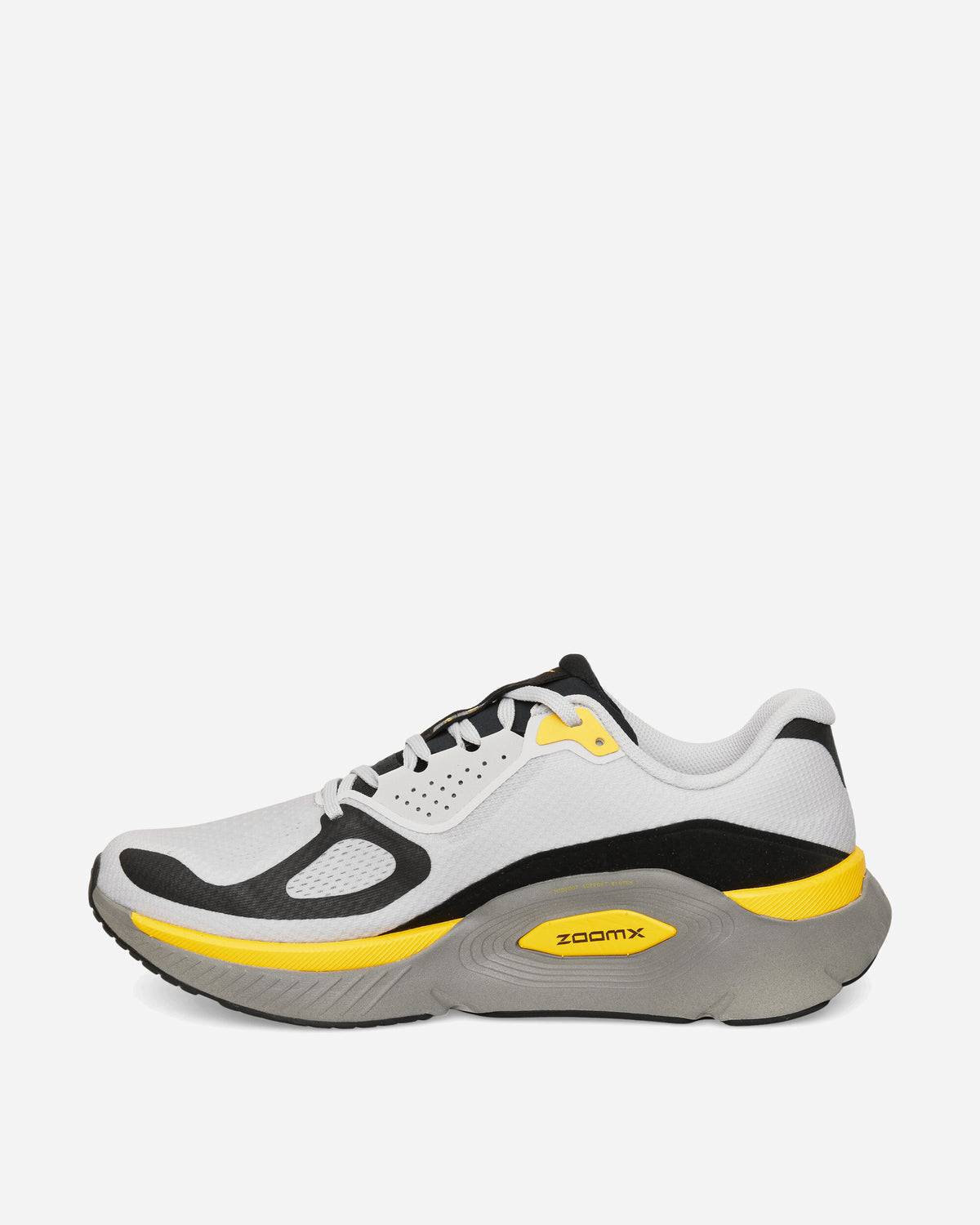 Nike Nike Structure Plus Sp Grey Fog/Varsity Maize/Black Sneakers Low IV4521-001