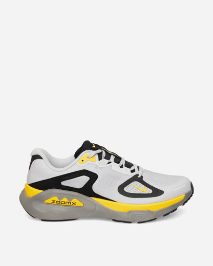 Nike Nike Structure Plus Sp Grey Fog/Varsity Maize/Black Sneakers Low IV4521-001
