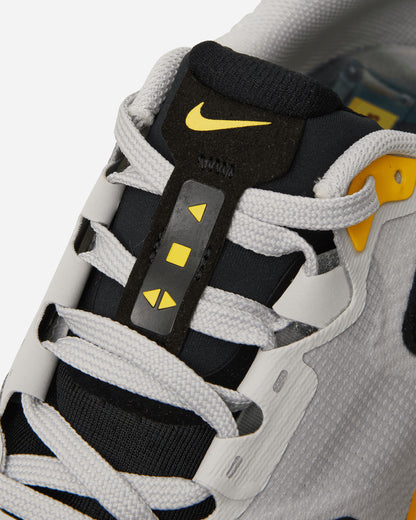 Nike Nike Structure Plus Sp Grey Fog/Varsity Maize/Black Sneakers Low IV4521-001
