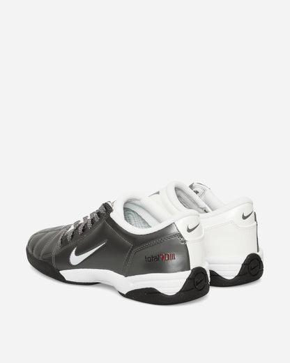 Nike Nike Total 90 Men's Shoes Lt Graphite/Mtlc Summit Wht-Wh Sneakers Low HQ2851-001