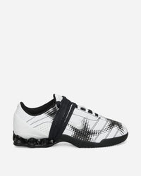 Nike Nike Total 90 Shox Magia White/Metallic Silver/Black Sneakers Low IR8176-100
