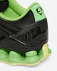 Nike Nike Total 90 Shox Magia Black/Green/Yellow/Black Sneakers Low IR8176-002
