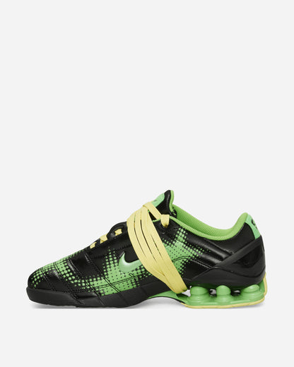 Nike Nike Total 90 Shox Magia Black/Green/Yellow/Black Sneakers Low IR8176-002