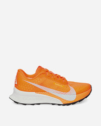 Nike Nike Ultrafly 2 Men's Trail Racing Shoes Hyper Crimson/White-Total Oran Sneakers Low HF5668-801
