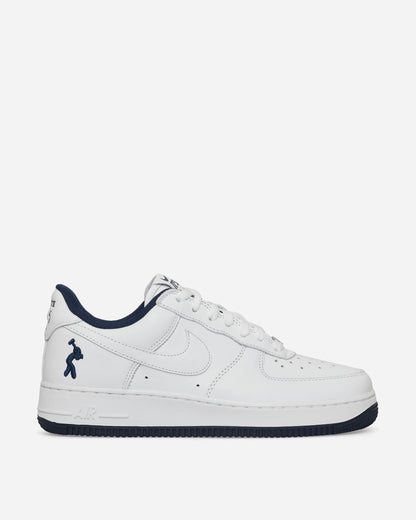 Nike Nike Us Force 1 White/Midnight Navy Sneakers Low IB5720-100