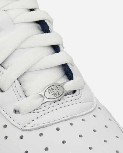 Nike Nike Us Force 1 White/Midnight Navy Sneakers Low IB5720-100