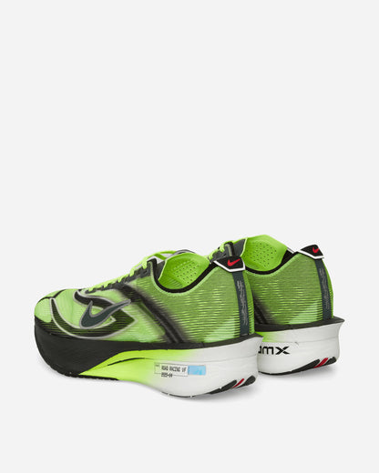 Nike Nike Vaporfly 4 Men's Road Racing Shoes Multi-Color/Black-Volt-White Sneakers Low IM8068-999