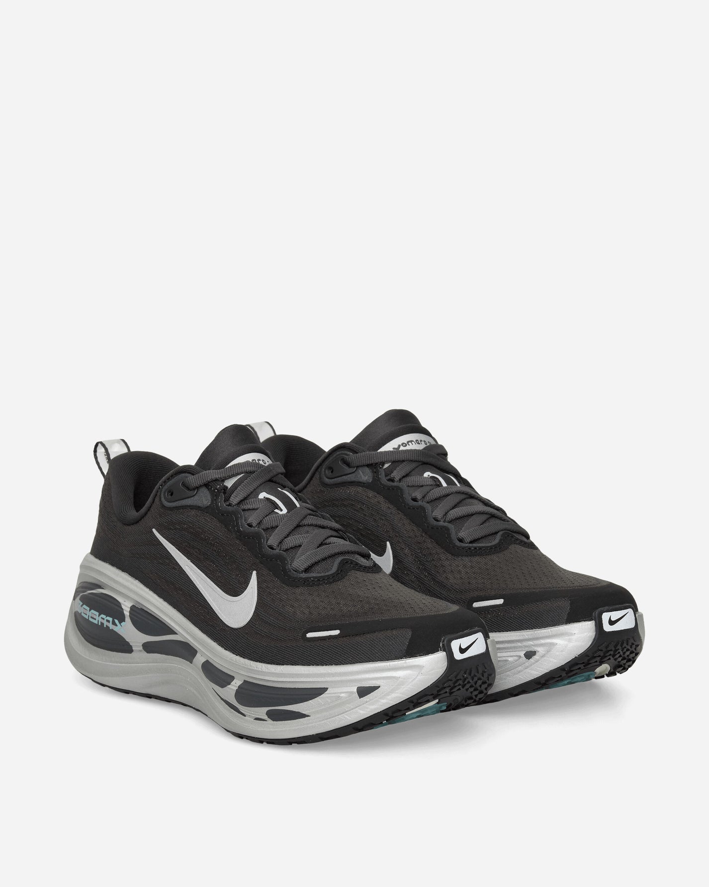 Nike Nike Vomero Plus Anthracite/Reflect Silver-Cann Sneakers Low IM6011-060