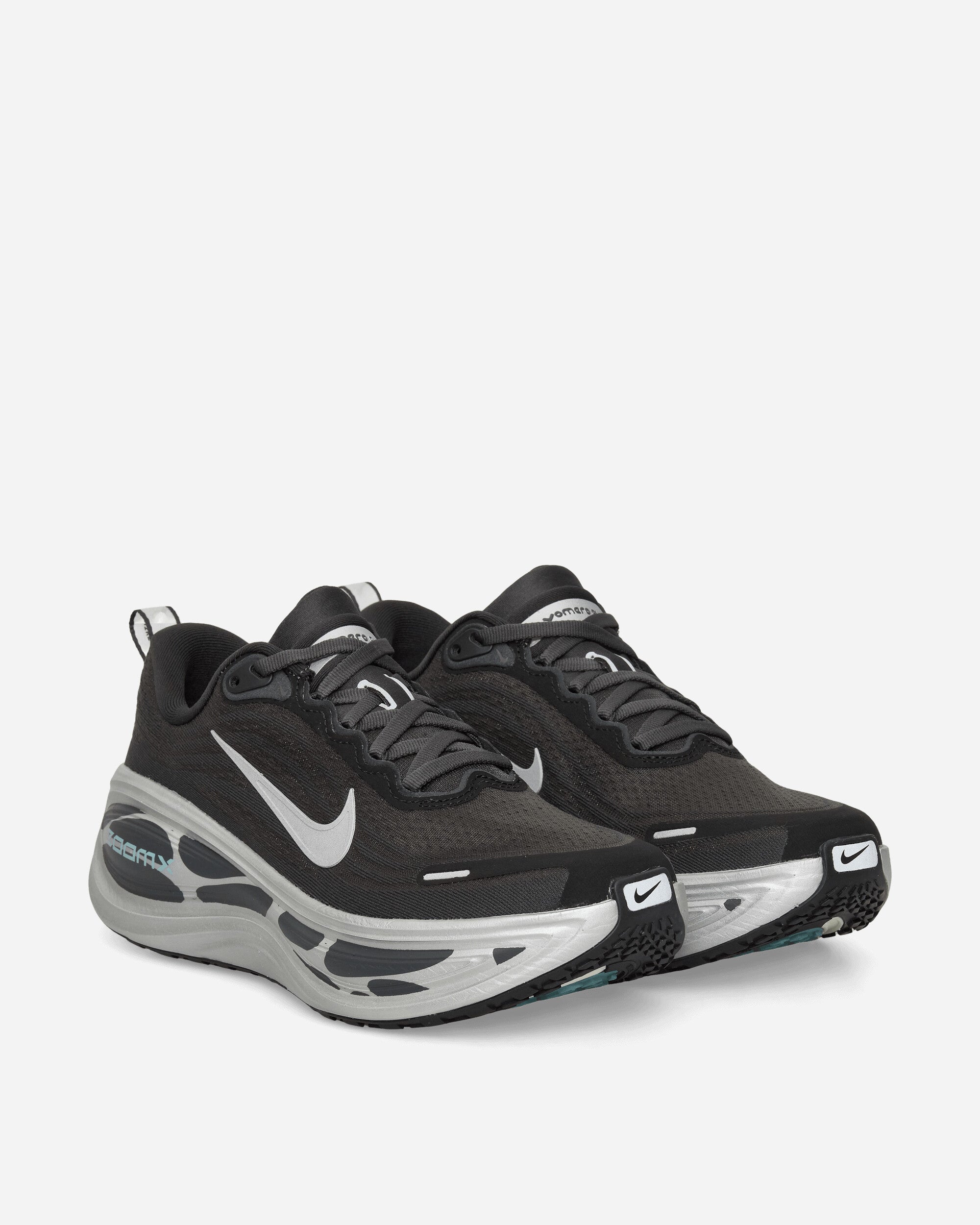 Nike Nike Vomero Plus Anthracite/Reflect Silver-Cann Sneakers Low IM6011-060