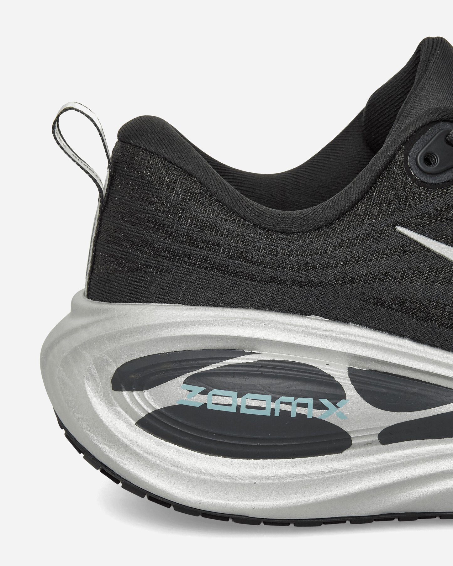 Nike Nike Vomero Plus Anthracite/Reflect Silver-Cann Sneakers Low IM6011-060