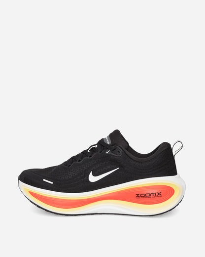 Nike Nike Vomero Plus Men's Road Running Shoes Black/White-Bright Crimson-Sai Sneakers Low HV8150-009