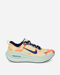 Nike Nike Vomero Plus Men's Road Running Shoes Barely Volt/Indigo Burst-Hot L Sneakers Low IQ0605-701