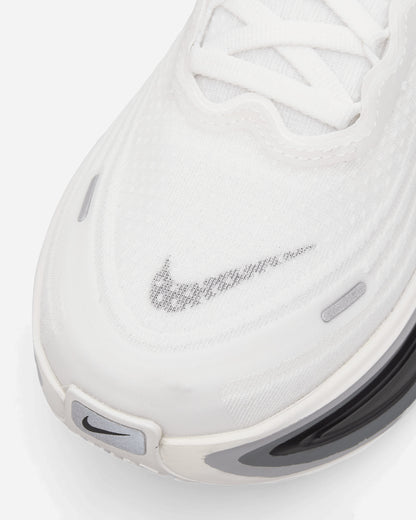 Nike Nike Vomero Plus Men's Road Running Shoes White/Metallic Silver-Black-Co Sneakers Low II7181-102