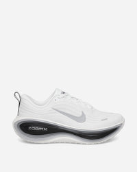 Nike Nike Vomero Plus Men's Road Running Shoes White/Metallic Silver-Black-Co Sneakers Low II7181-102
