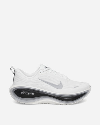 Nike Nike Vomero Plus Men's Road Running Shoes White/Metallic Silver-Black-Co Sneakers Low II7181-102