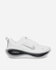 Nike Nike Vomero Plus Men's Road Running Shoes White/Metallic Silver-Black-Co Sneakers Low II7181-102