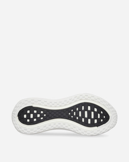 Nike Nike Vomero Plus Men's Road Running Shoes White/Metallic Silver-Black-Co Sneakers Low II7181-102