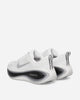 Nike Nike Vomero Plus Men's Road Running Shoes White/Metallic Silver-Black-Co Sneakers Low II7181-102