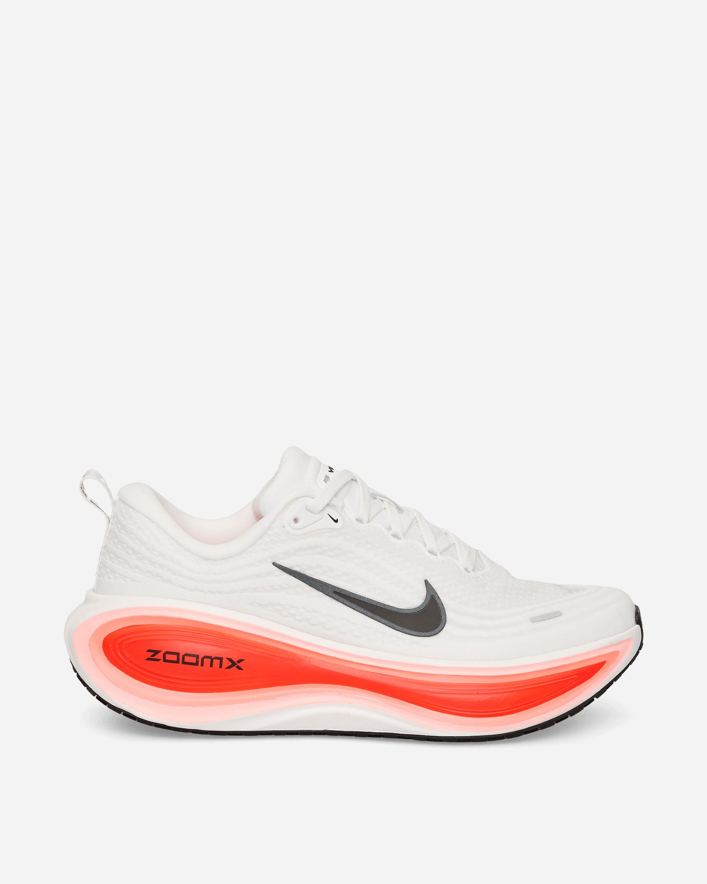 Nike Nike Vomero Plus White/Black/Bright Crimson Sneakers Low HV8150-100