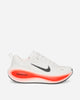 Nike Nike Vomero Plus White/Black/Bright Crimson Sneakers Low HV8150-100