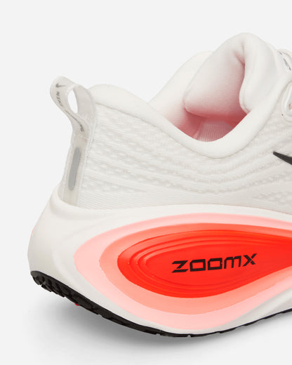 Nike Nike Vomero Plus White/Black/Bright Crimson Sneakers Low HV8150-100