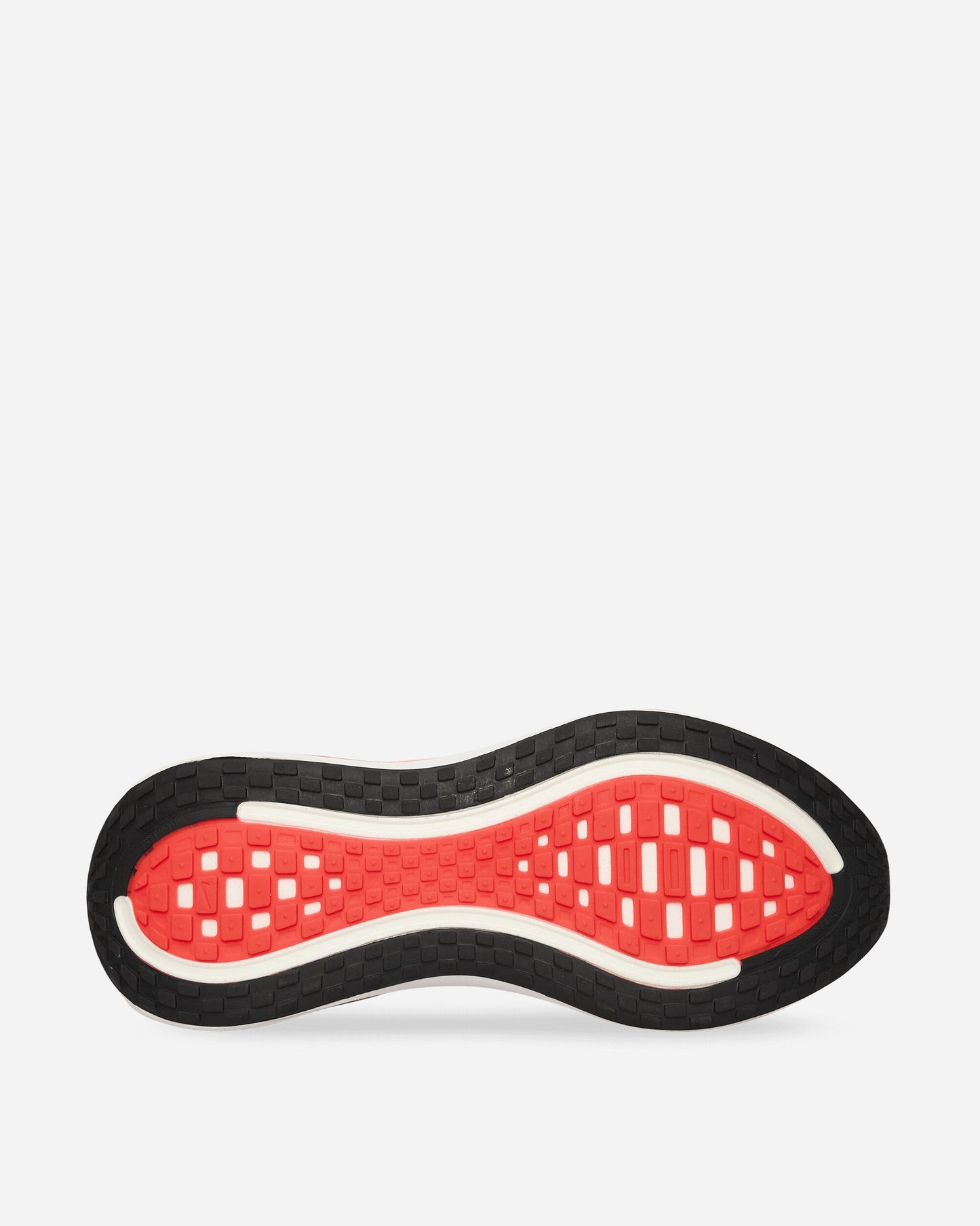 Nike Nike Vomero Plus White/Black/Bright Crimson Sneakers Low HV8150-100